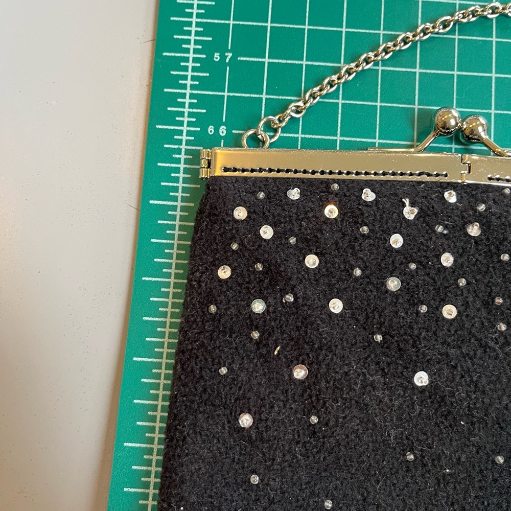 Evening bag - Picture 5 of 5